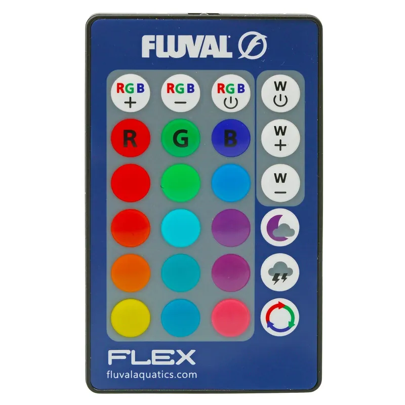 Fluval Flex Ersatz Fernbedienung Billig