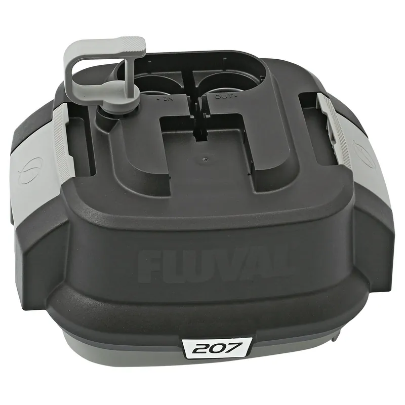 Fluval 07-Serie Motorkopf 107 Echt