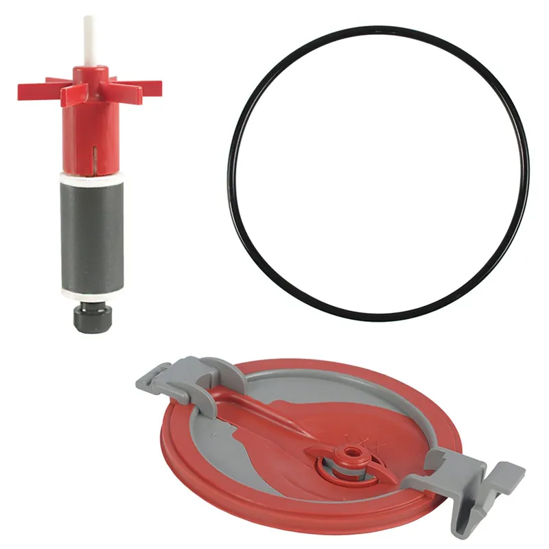 Fluval 07-Serie Motorkopf Wartungsset 107 Heißes Angebot