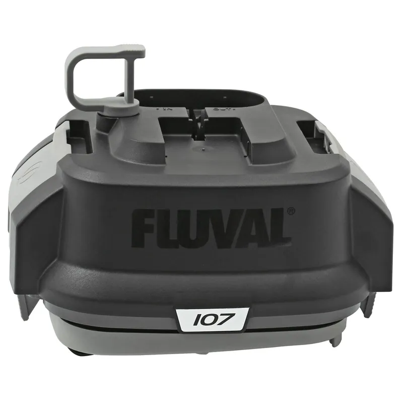 Fluval 07-Serie Motorkopf 107 Preisreduziert