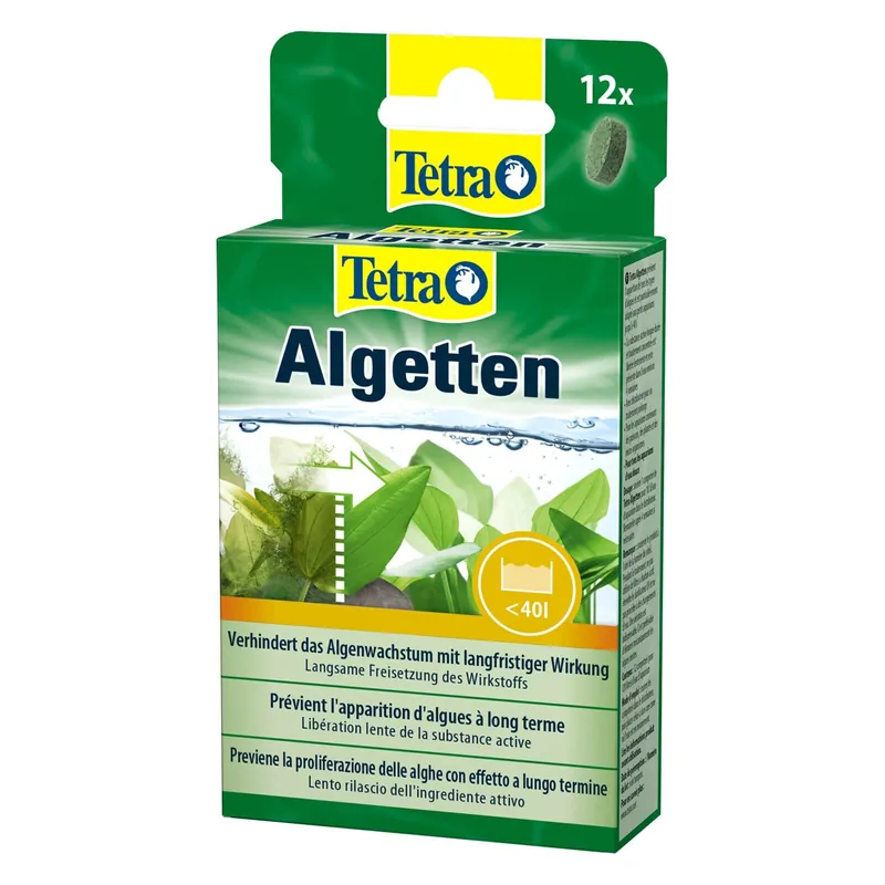 Sofort Bestellen Tetra Algetten