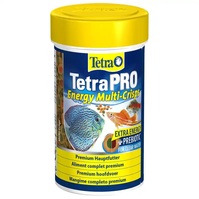 Knallerangebot Tetra Pro Energy 100 ml