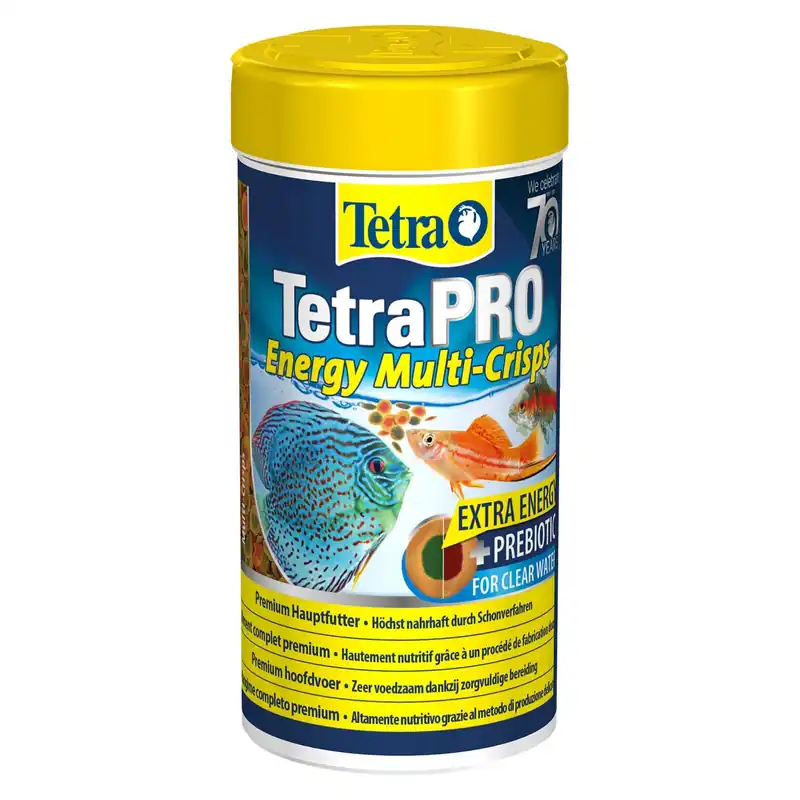 Tetra Pro Energy 100 ml Begrenztes Angebot