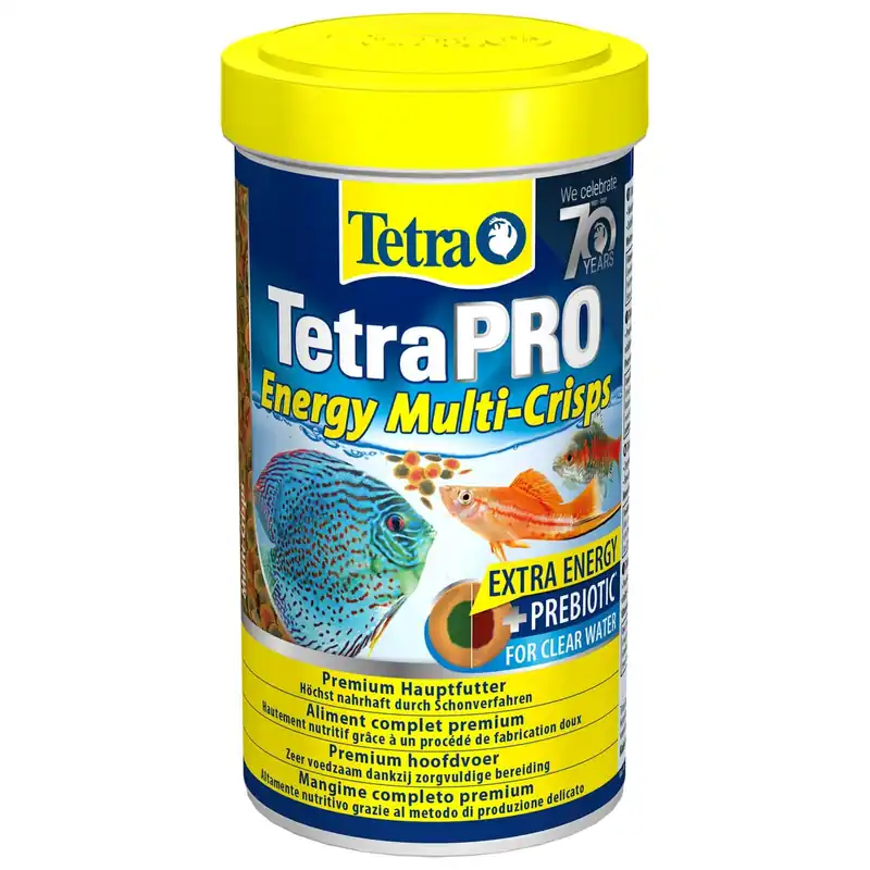 Meistverkauft Tetra Pro Energy 100 ml