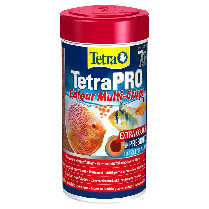 Preisknaller Tetra Pro Colour 100 ml