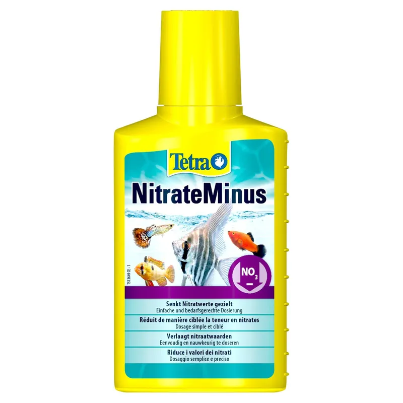 Tetra NitrateMinus 100 ml Preisreduziert