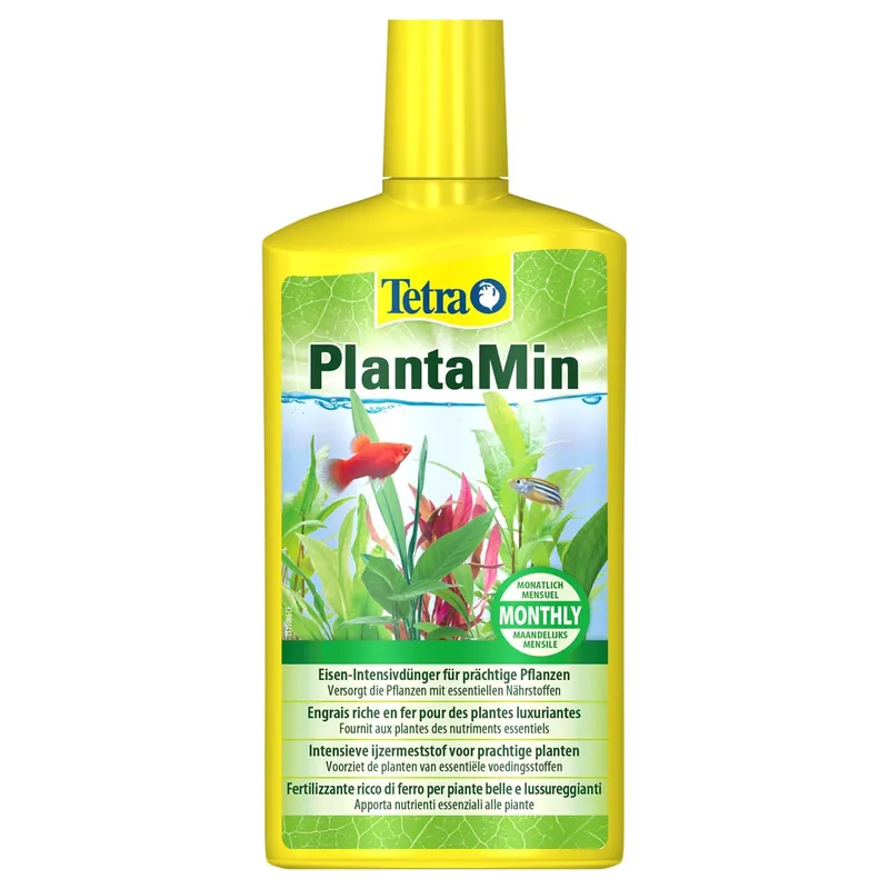 Top-Preis Tetra PlantaMin 100 ml