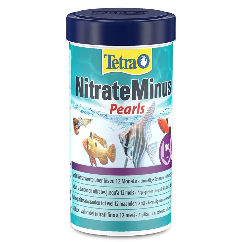 Tetra NitrateMinus Pearls 250 ml Sonderaktion