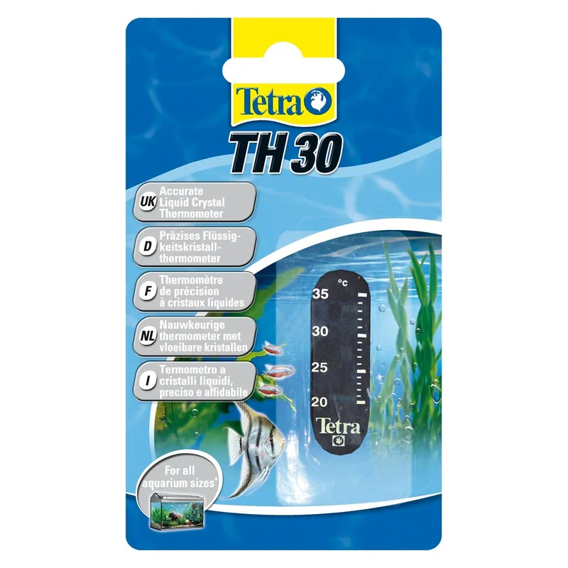 Tetra Aquarienthermometer TH 30 Beliebt