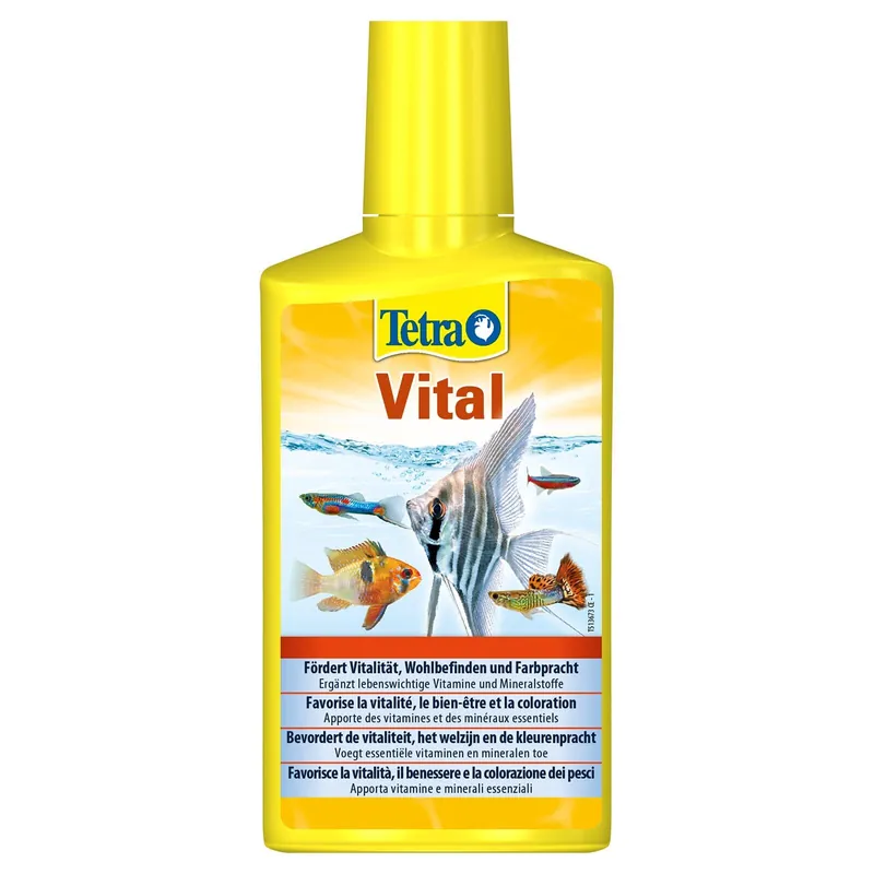 Rabatt Tetra TetraVital 250 ml