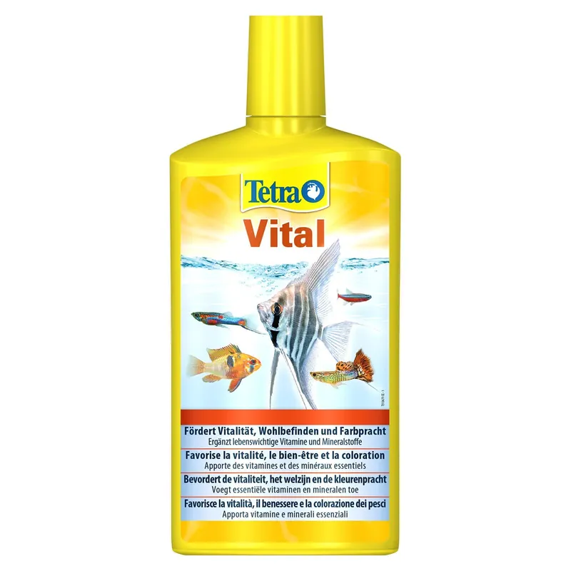 Kracherpreis Tetra TetraVital 250 ml