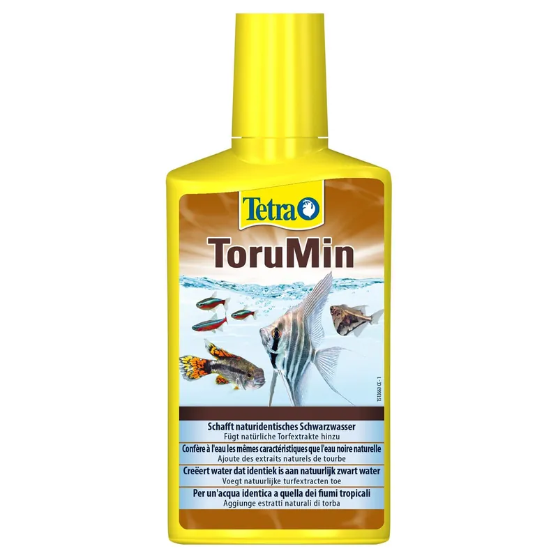 Top-Seller Tetra ToruMin 250 ml