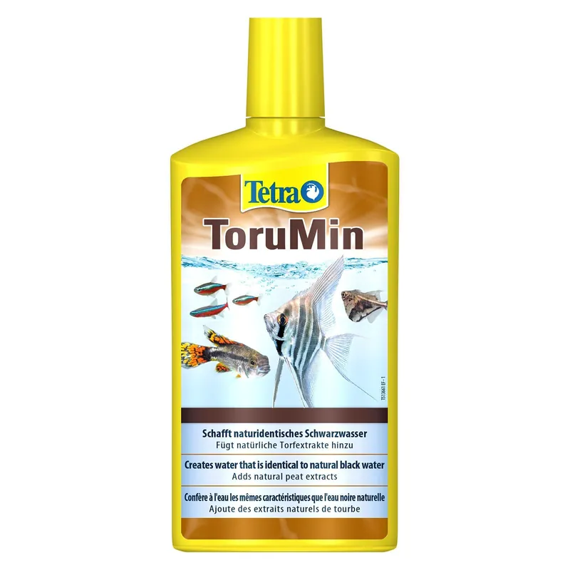 Tetra ToruMin 250 ml Aktuell