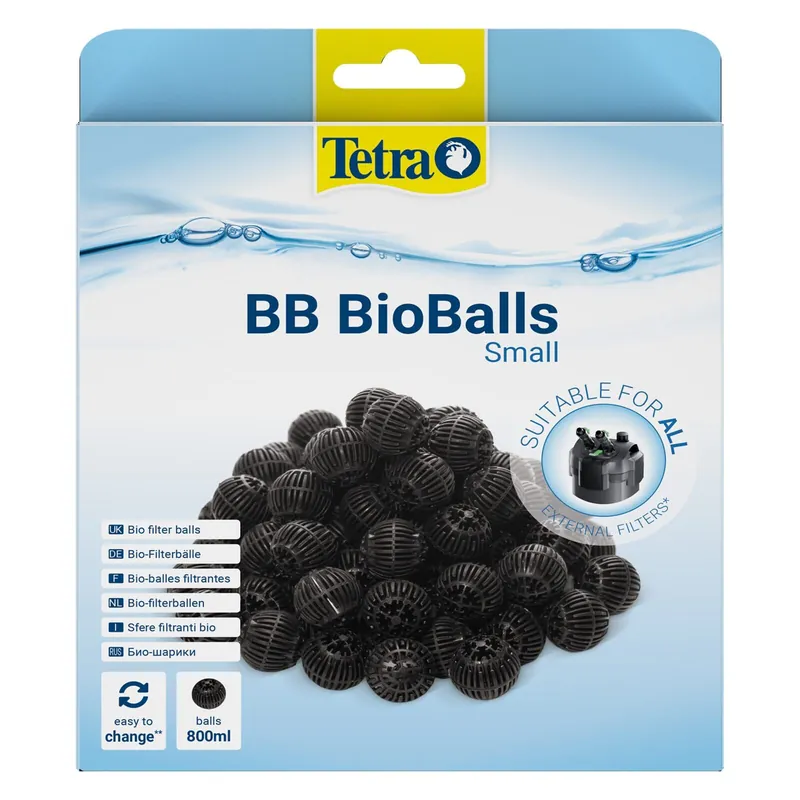 Tetra BB BioBalls S Jetzt Bestellen
