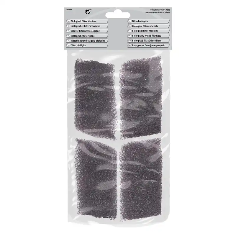 Neu Im Sortiment Tetra Bio Filter BF plus 300 plus