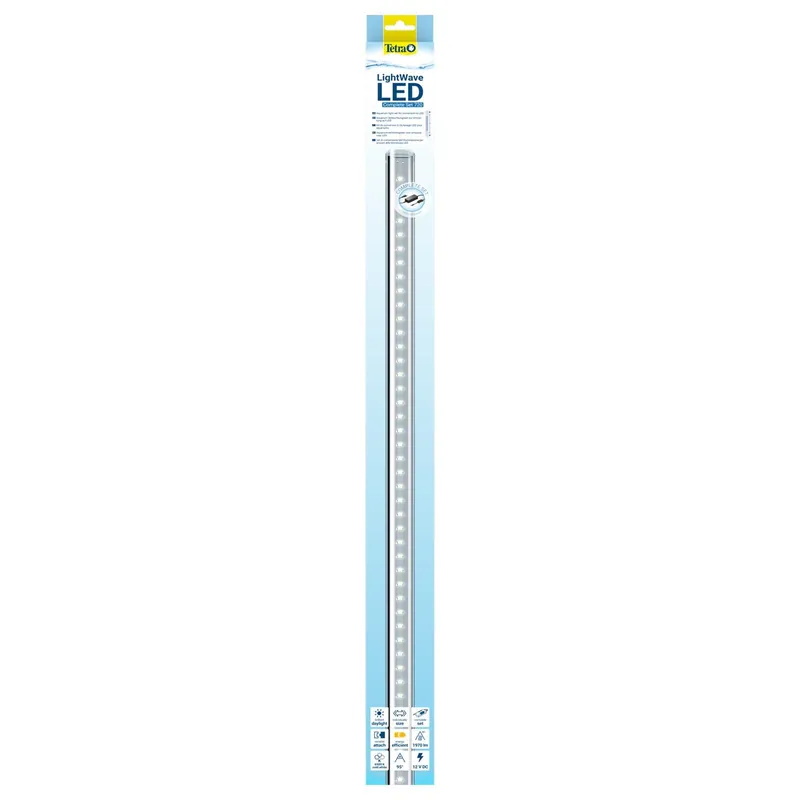 Beliebt Tetra LightWave Set 270