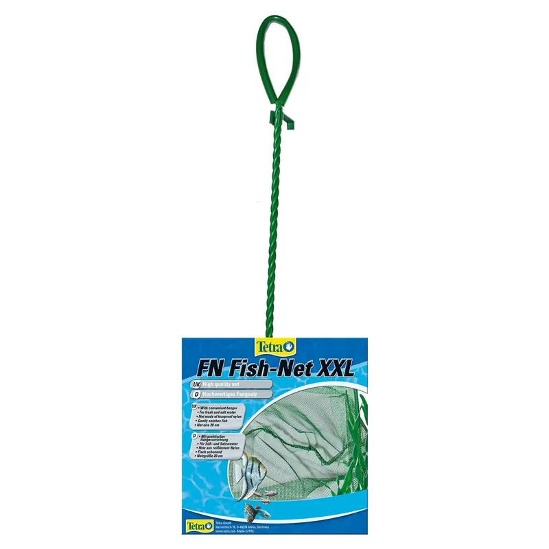 Sonderaktion Tetra Fangfix-Netze S