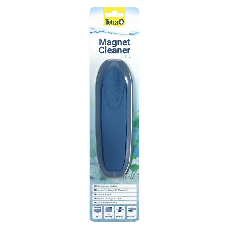 Tetra Magnet Cleaner Flat M Versand Am Gleichen Tag