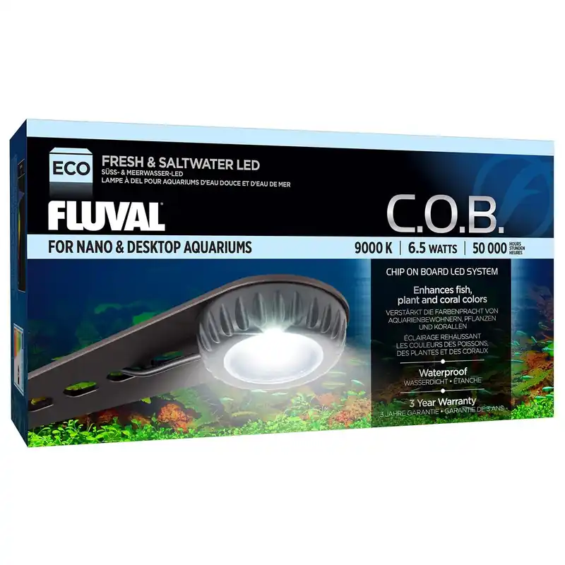 Fluval LED Nano C.O.B. Angebot