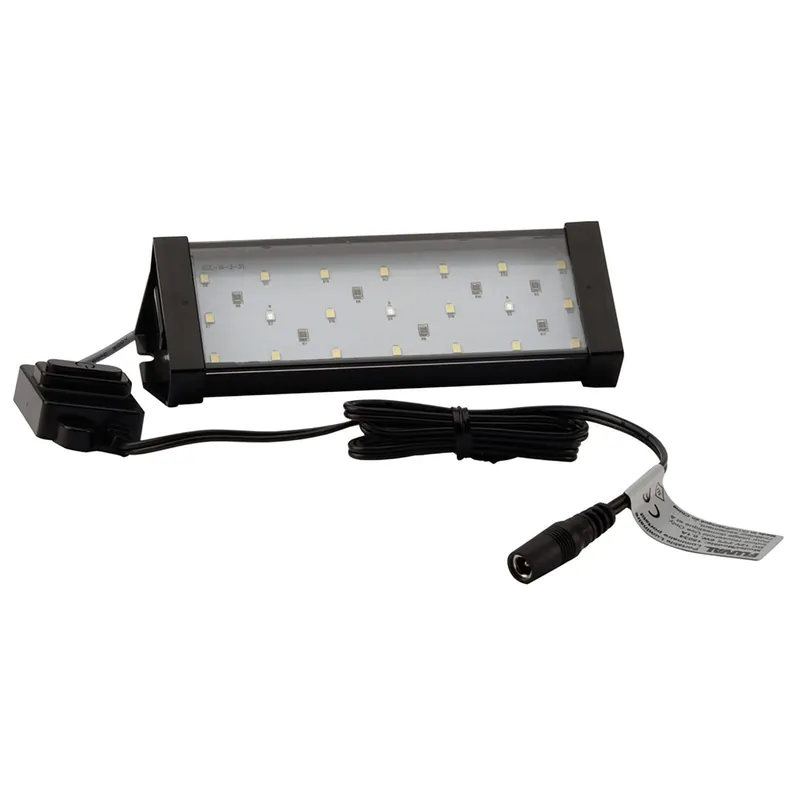 Bestseller Fluval Edge 2.0 LED Lampe mit Schalter 46 l