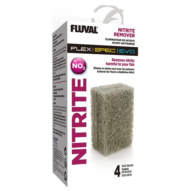 Online Kaufen Fluval Nitrit Entferner Flex/SPEC