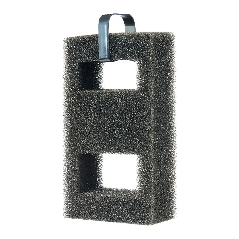 Fluval FLEX Schaumstoff-Filtereinsatz Versand Am Gleichen Tag