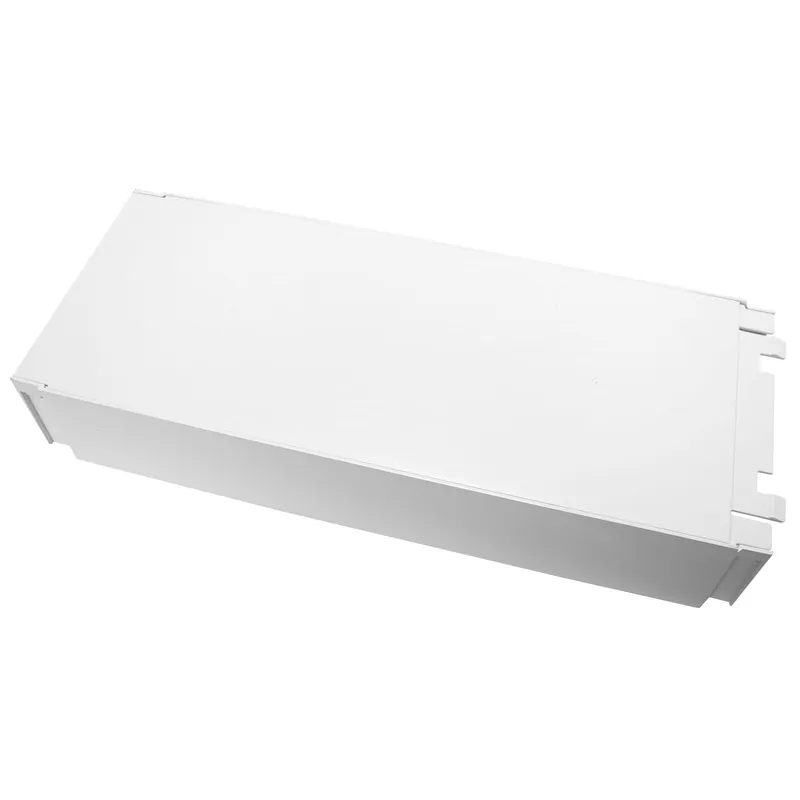 Neu Im Sortiment Fluval Edge 2.0 46 l Hintere Säule schwarz