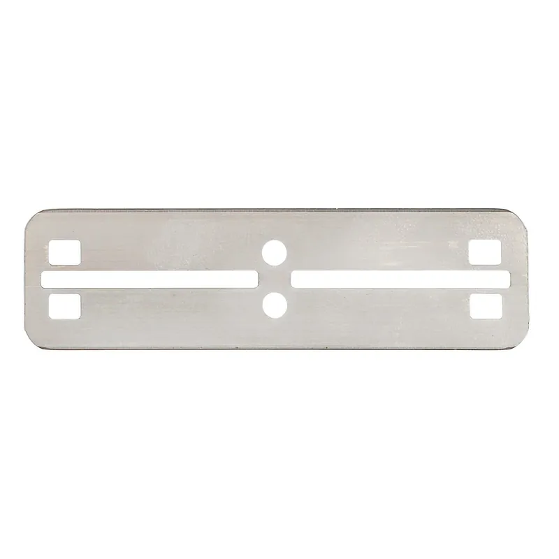 Neu Qanvee Ersatzklingen Scraper Razor 10 x