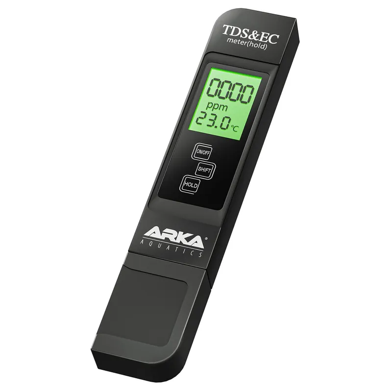 ARKA myAqua TDS/EC Messgerät Wochenendangebot