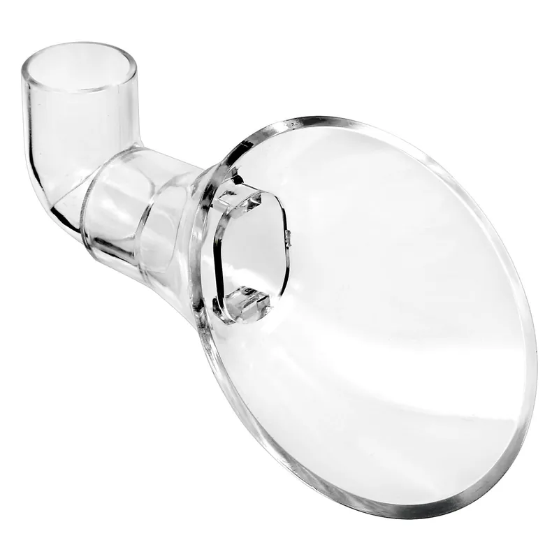 Garantierte Lieferung AQUARIO Neo Outlet Lily Pipe M - 13 mm (12/16 mm)