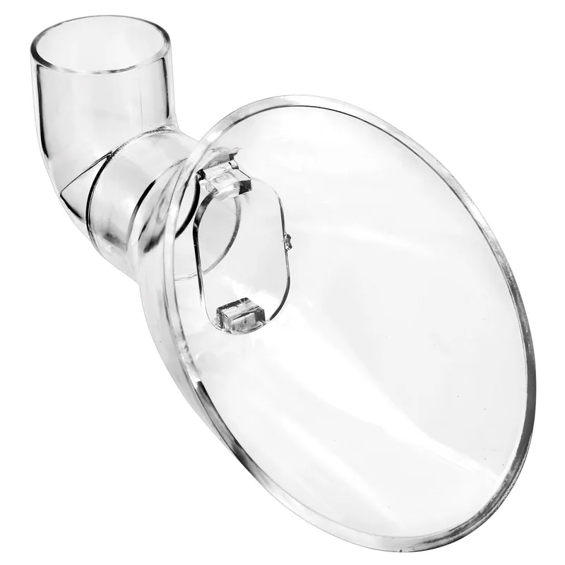 AQUARIO Neo Outlet Lily Pipe M - 13 mm (12/16 mm) Sonderangebot