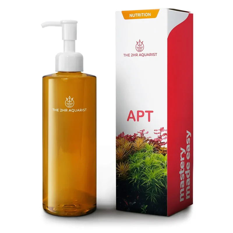 Online Kaufen 2HR Aquarist APT 3/Complete 300 ml