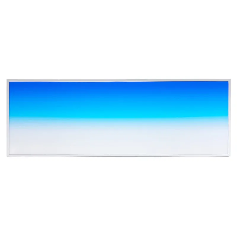 daytime backlight Pool 45 x 34 cm Letzte Chance