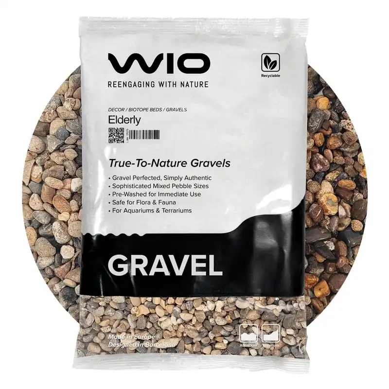 Jetzt Kaufen WIO Gravels Elderly 3-10 mm