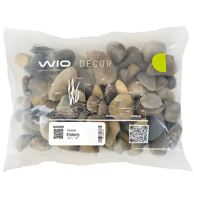 WIO Gravels Elderly 3-10 mm Mega-Angebot