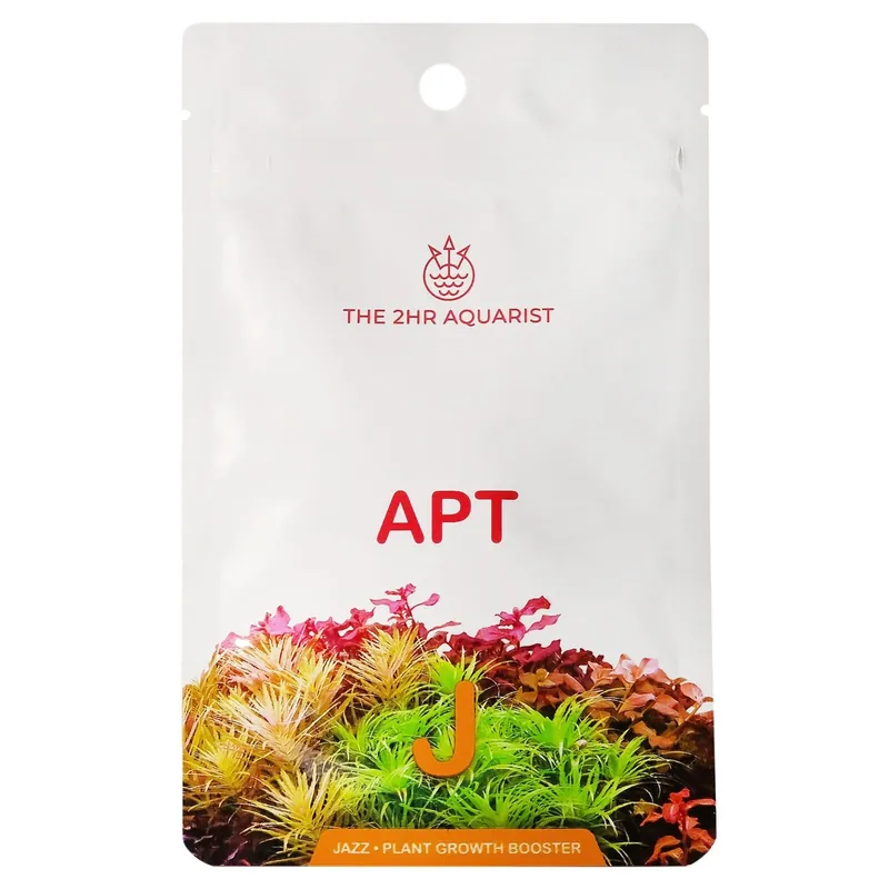 Jetzt Bestellen 2HR Aquarist APT j/Jazz 18 Kapseln