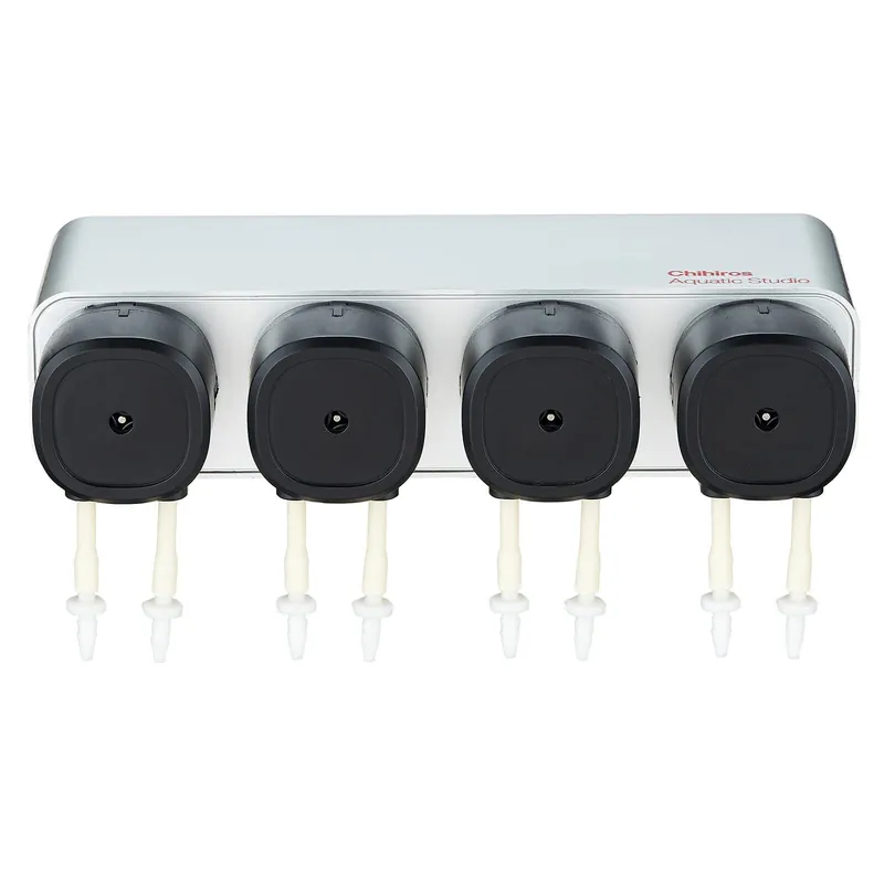 Sonderangebot Chihiros Dosierpumpe 2 heads