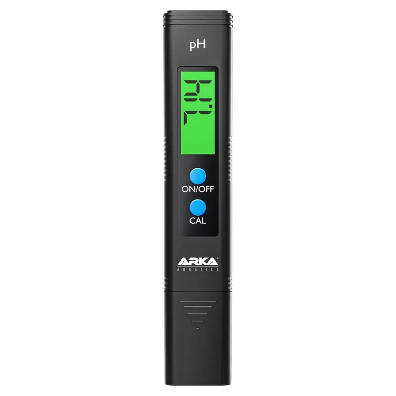 Finale Aktion ARKA myAqua pH-Messgerät