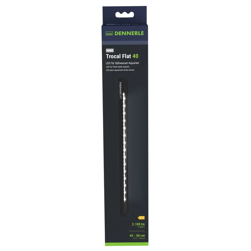 Dennerle Trocal Flat 35 Mega-Angebot