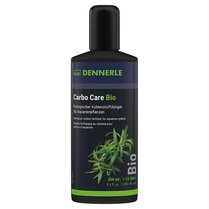 Dennerle Carbo Care Bio 100 ml Heißes Angebot