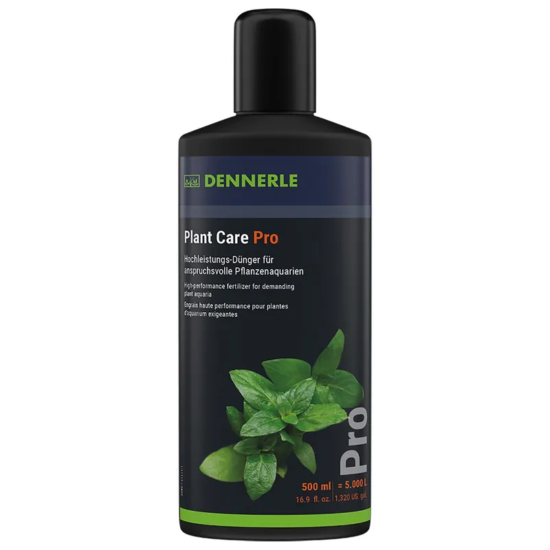 Preiswert Dennerle Plant Care Pro 250 ml