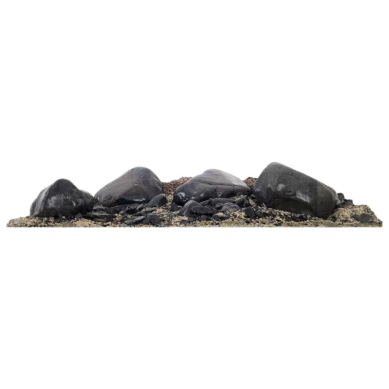WIO Biotope Decor-Kit Ibon 20 kg Schnäppchen