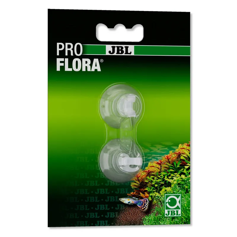 JBL Clip Sauger 6 mm - 2x Meistverkauft