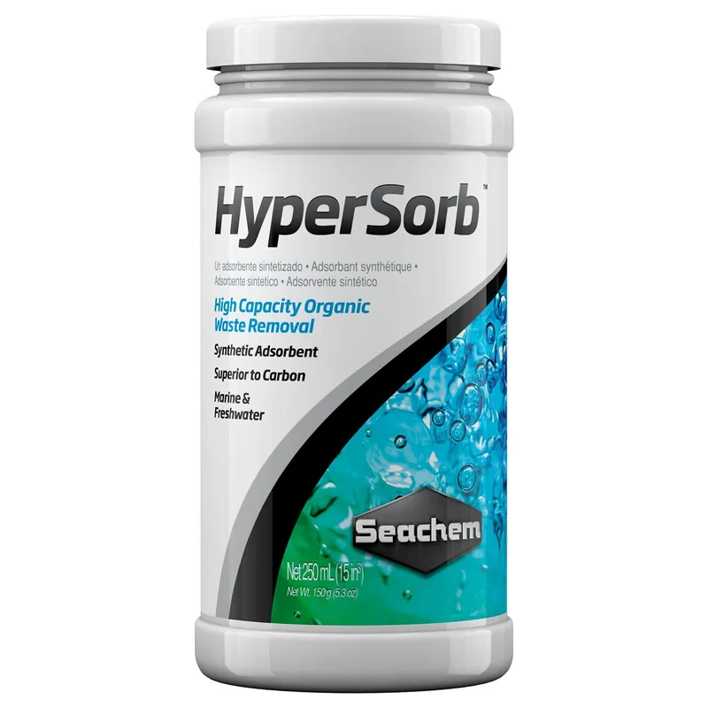 Seachem HyperSorb 250 ml Preisknaller