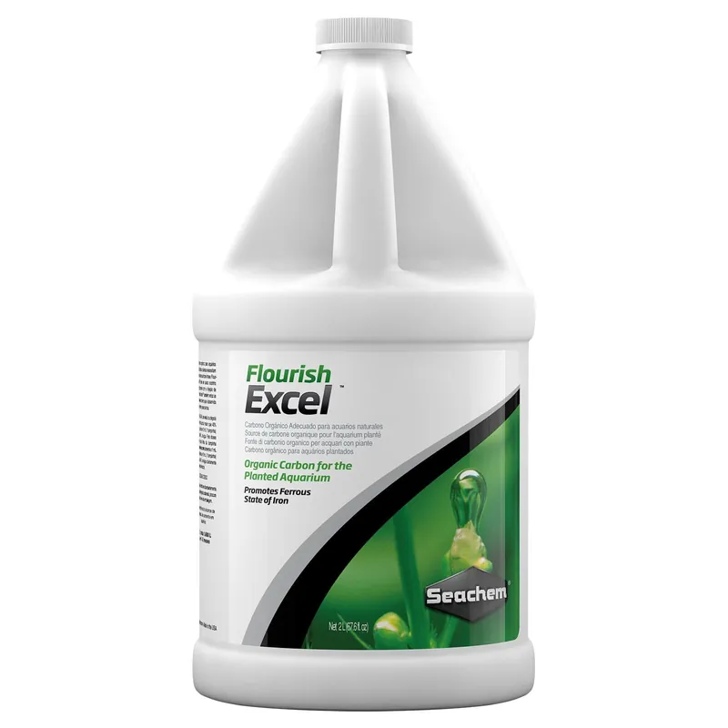 Sonderangebot Seachem Flourish Excel 100 ml
