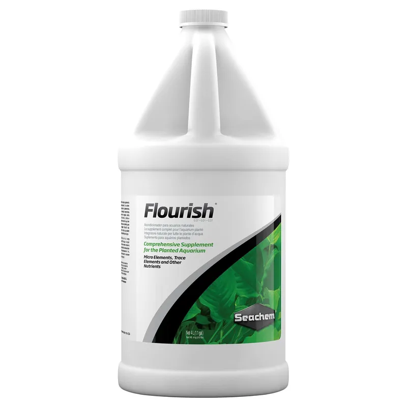 Seachem Flourish 100 ml Direktkauf