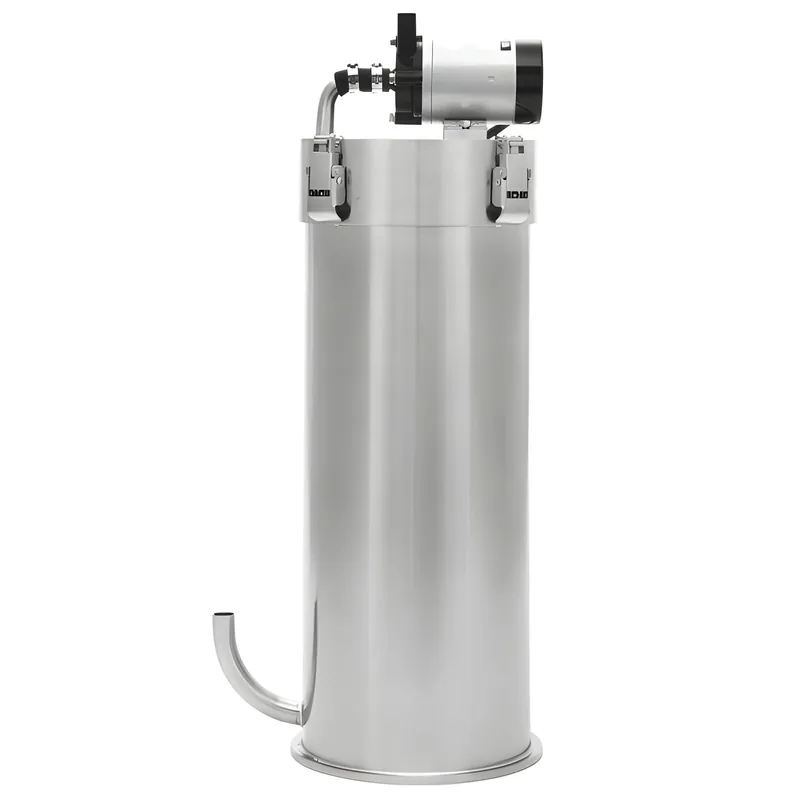 ADA Super Jet Filter ES-150 - Ver.2 Letzte Chance