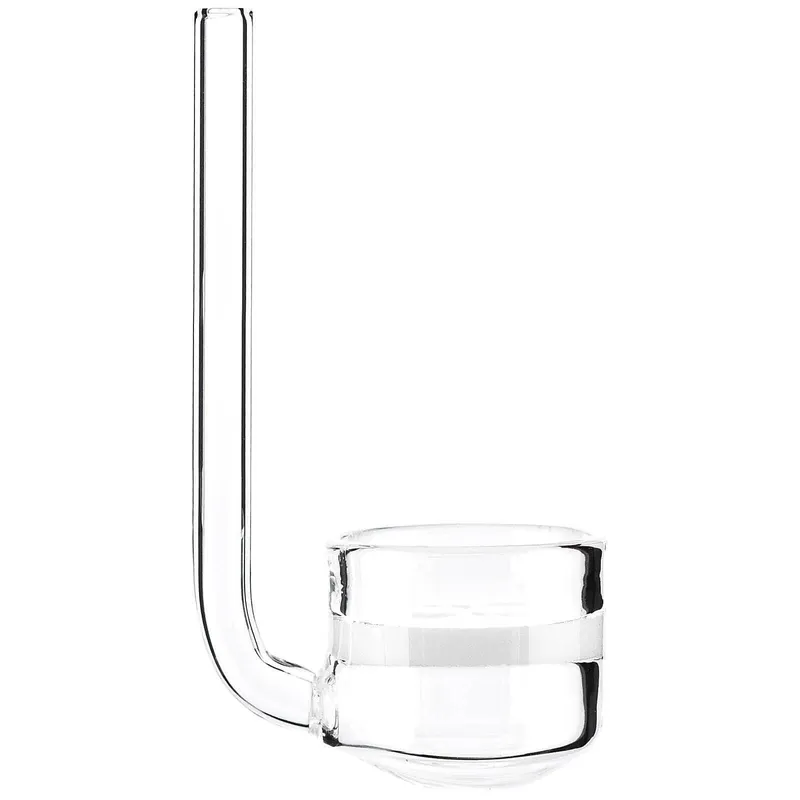 Neue Kollektion Aquasabi CO2 Nano Diffusor I Pipe B-Ware 30 mm