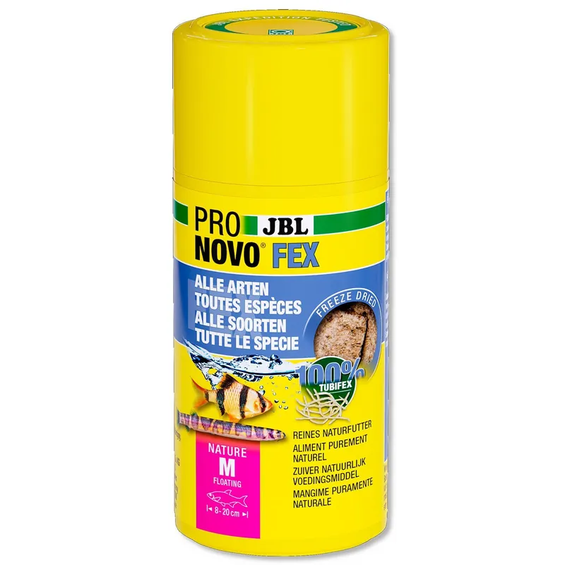 Preisreduziert JBL ProNovo FEX 100 ml