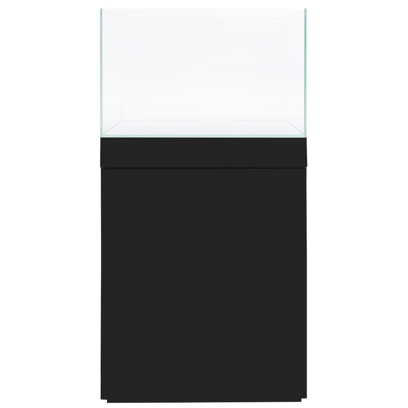 Neue Kollektion UNS Aquarium Kombination e.a. Unterschrank & UNS 60U schwarz